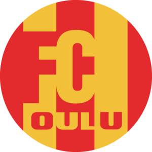 FC Oulu Logo